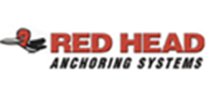 Picture for manufacturer Red Head Anchor Systems